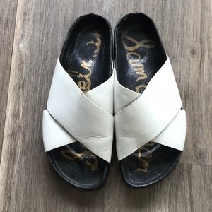 Sam Edelman slides